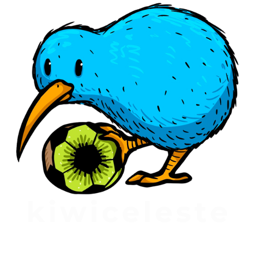 Kiwiceleste